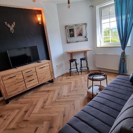 U Józka Apartman Szklarska Poręba Kültér fotó