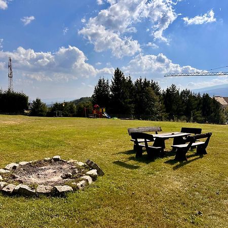 U Józka Apartman Szklarska Poręba Kültér fotó