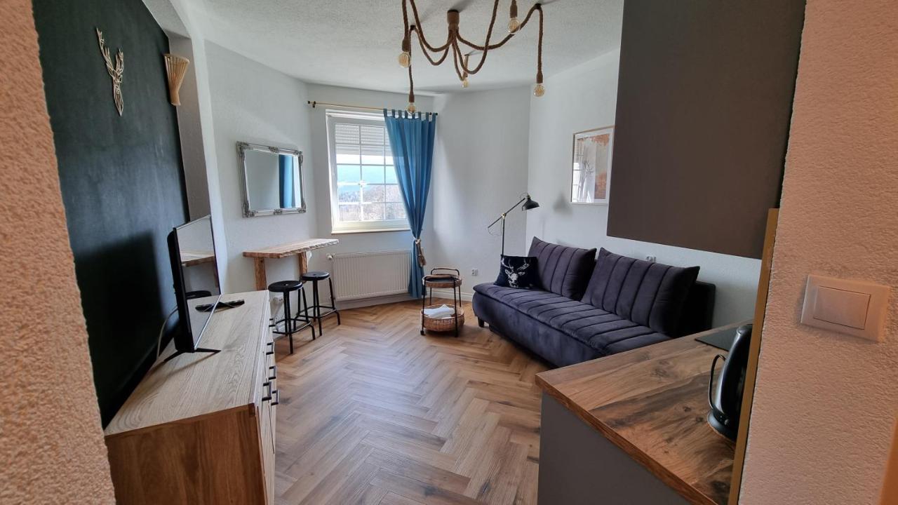 U Józka Apartman Szklarska Poręba Kültér fotó