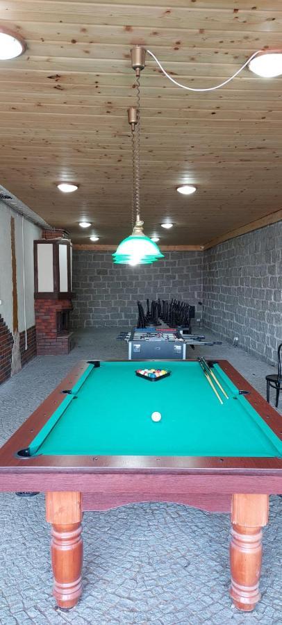 U Józka Apartman Szklarska Poręba Kültér fotó