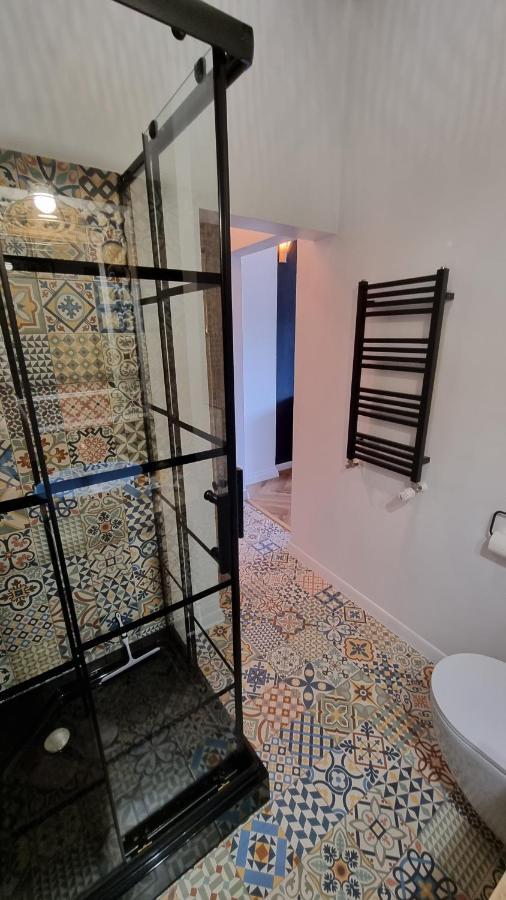 U Józka Apartman Szklarska Poręba Kültér fotó