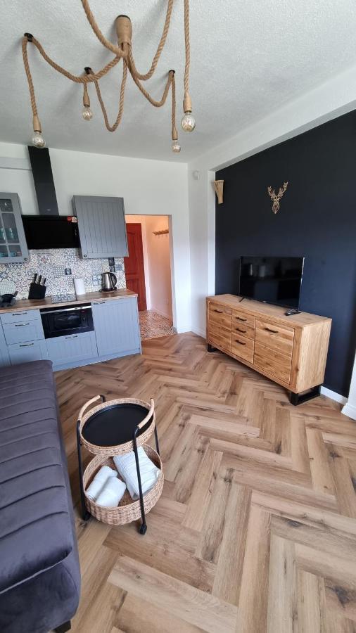 U Józka Apartman Szklarska Poręba Kültér fotó