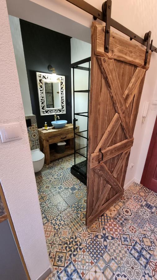 U Józka Apartman Szklarska Poręba Kültér fotó