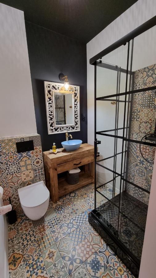 U Józka Apartman Szklarska Poręba Kültér fotó