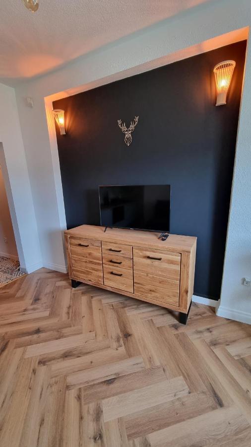U Józka Apartman Szklarska Poręba Kültér fotó
