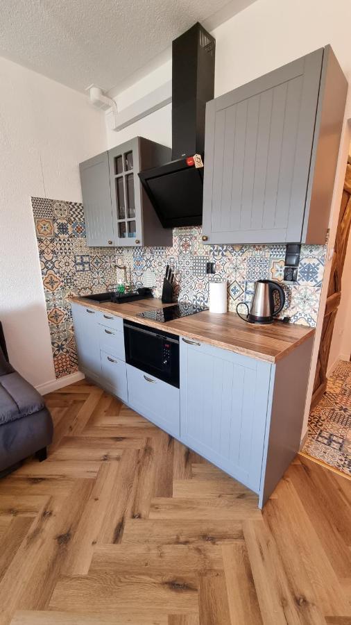 U Józka Apartman Szklarska Poręba Kültér fotó