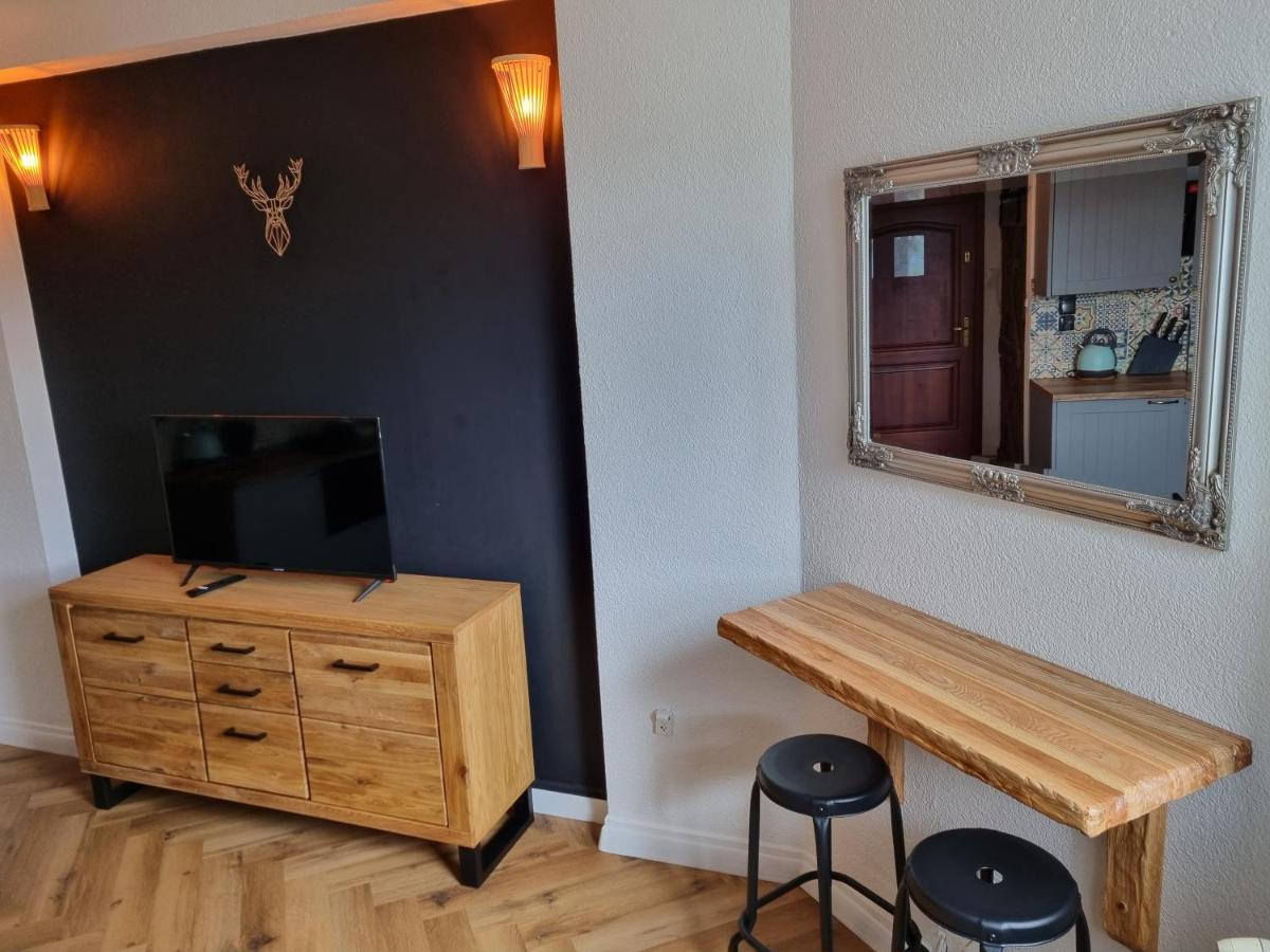 U Józka Apartman Szklarska Poręba Kültér fotó